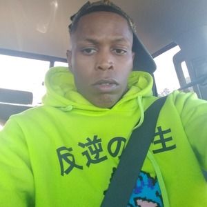 Meet your Posher, Kevin